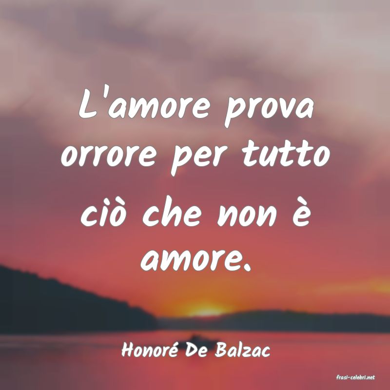 frasi di Honor De Balzac