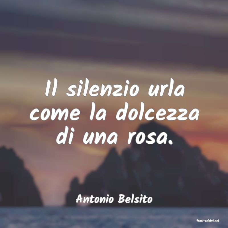 frasi di  Antonio Belsito

