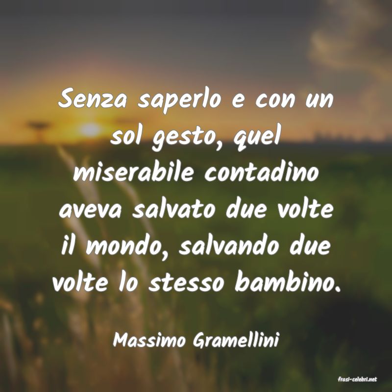 frasi di  Massimo Gramellini

