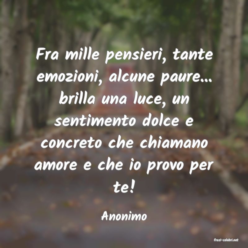 frasi di  Anonimo

