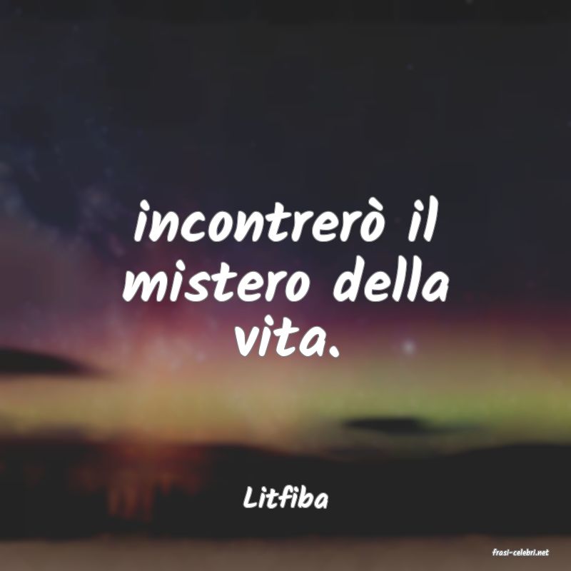 frasi di  Litfiba
