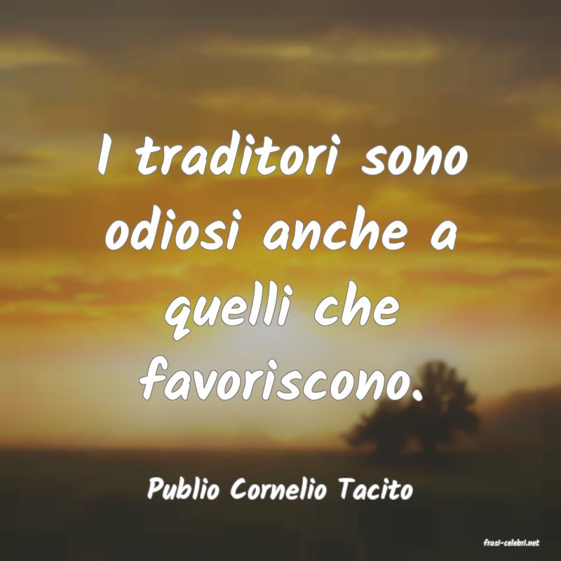 frasi di  Publio Cornelio Tacito
