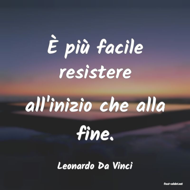 frasi di  Leonardo Da Vinci
