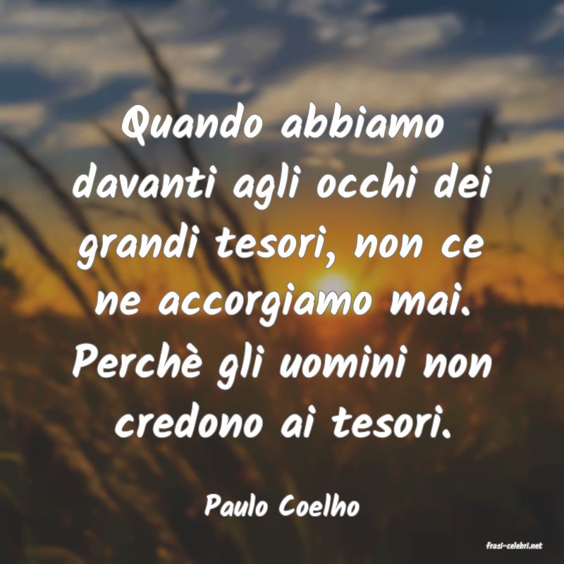 frasi di Paulo Coelho