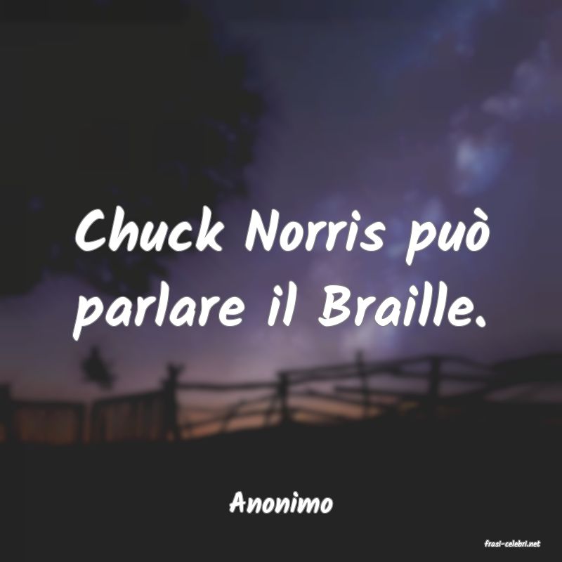 frasi di Anonimo