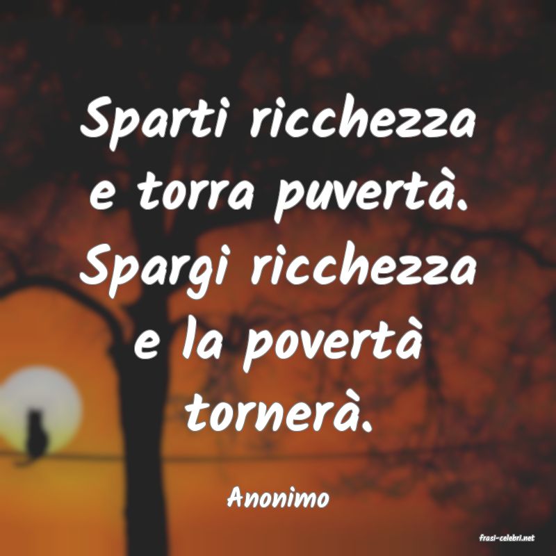 frasi di Anonimo