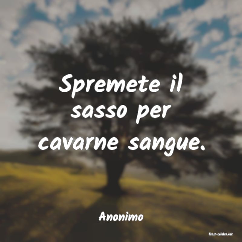 frasi di Anonimo