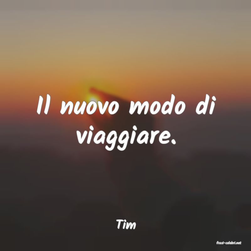 frasi di Tim