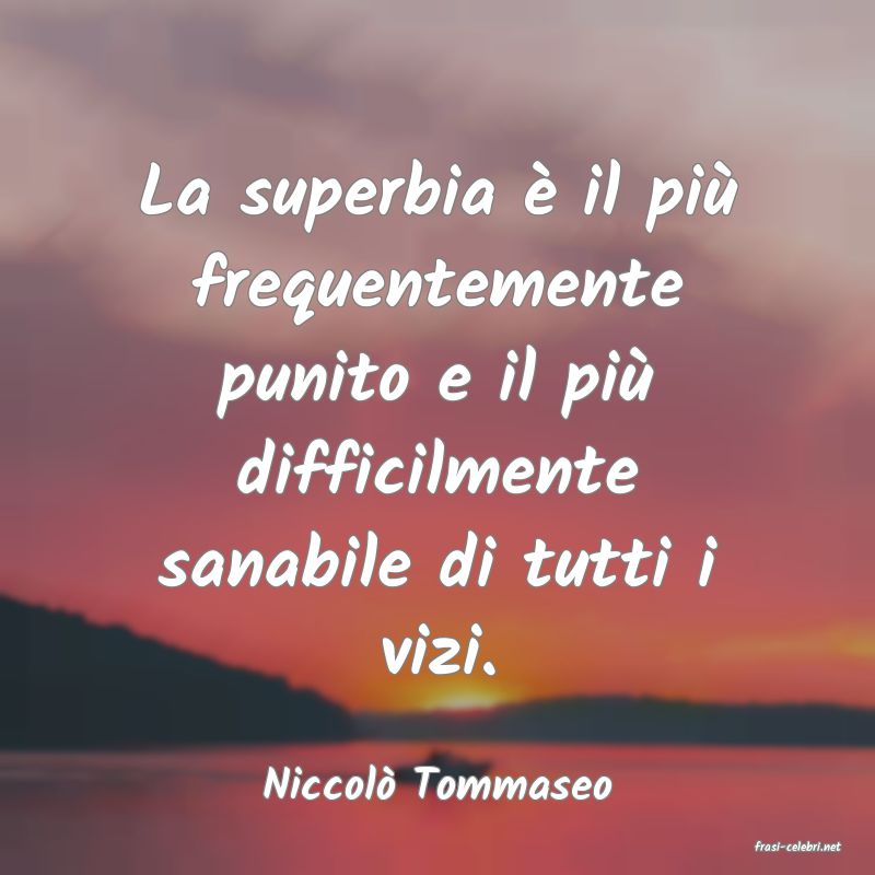 frasi di Niccol Tommaseo
