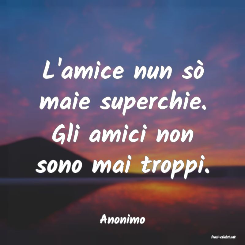 frasi di Anonimo