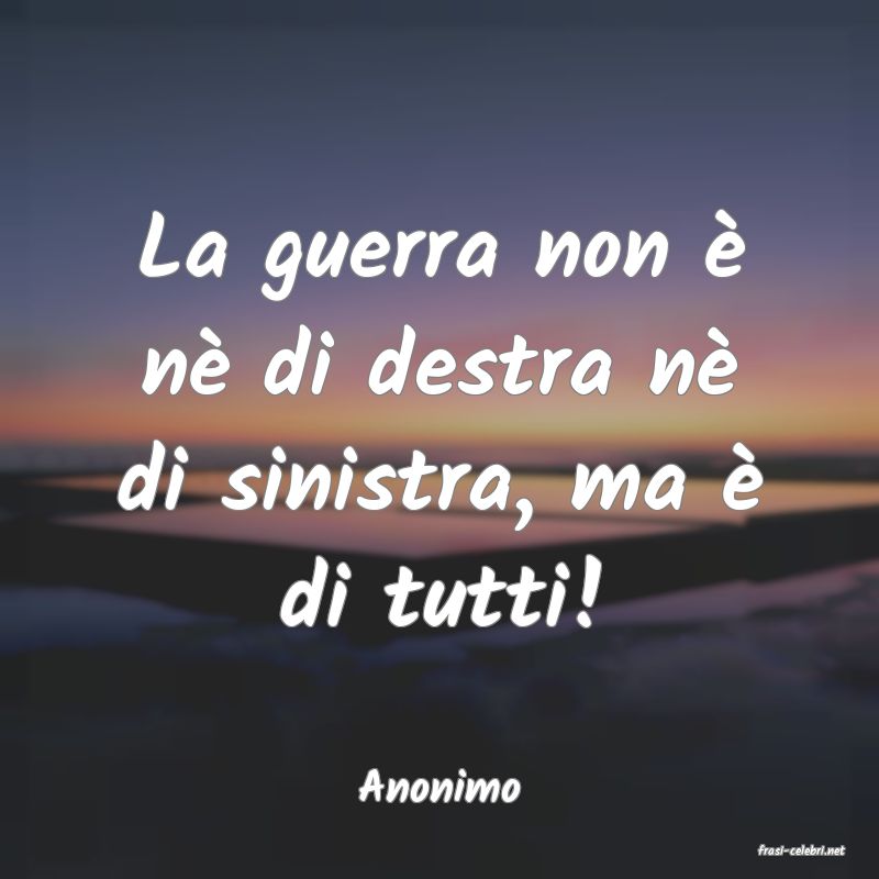 frasi di Anonimo