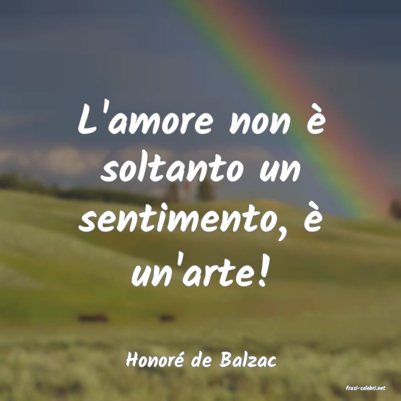 frasi di Honor de Balzac
