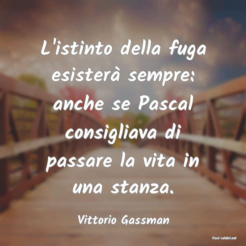 frasi di Vittorio Gassman