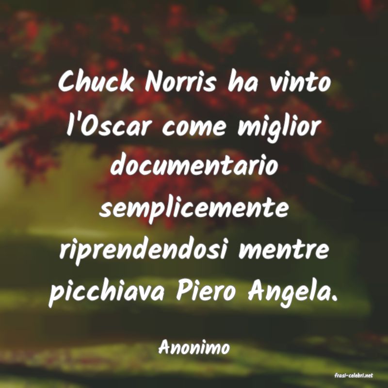 frasi di Anonimo