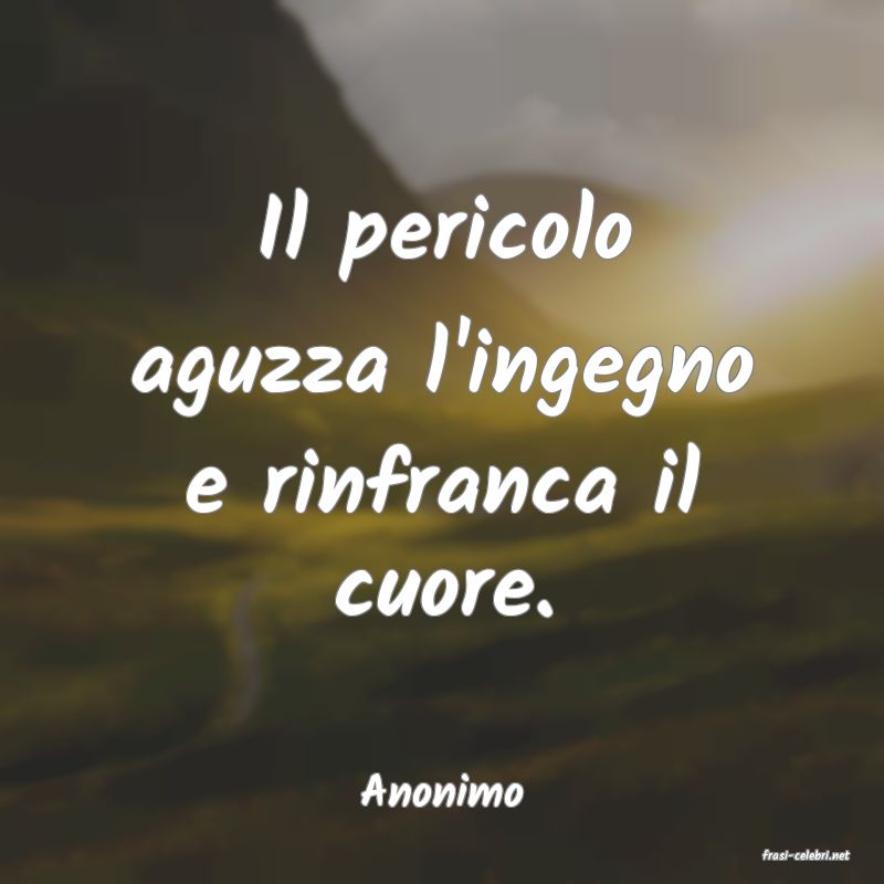 frasi di Anonimo