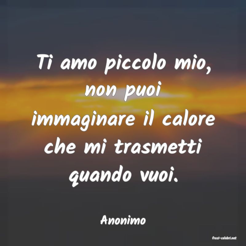 frasi di Anonimo