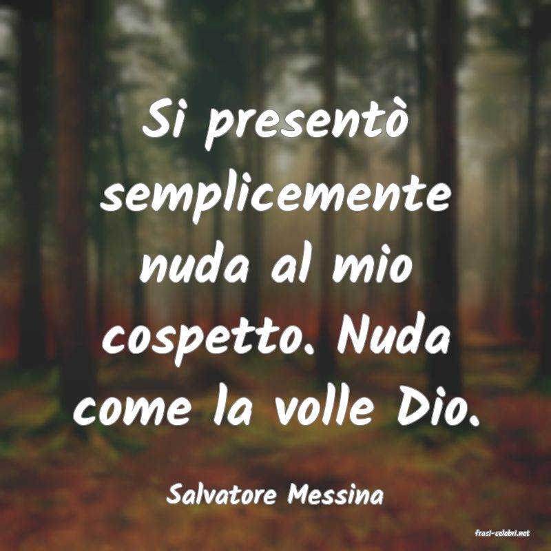 frasi di Salvatore Messina