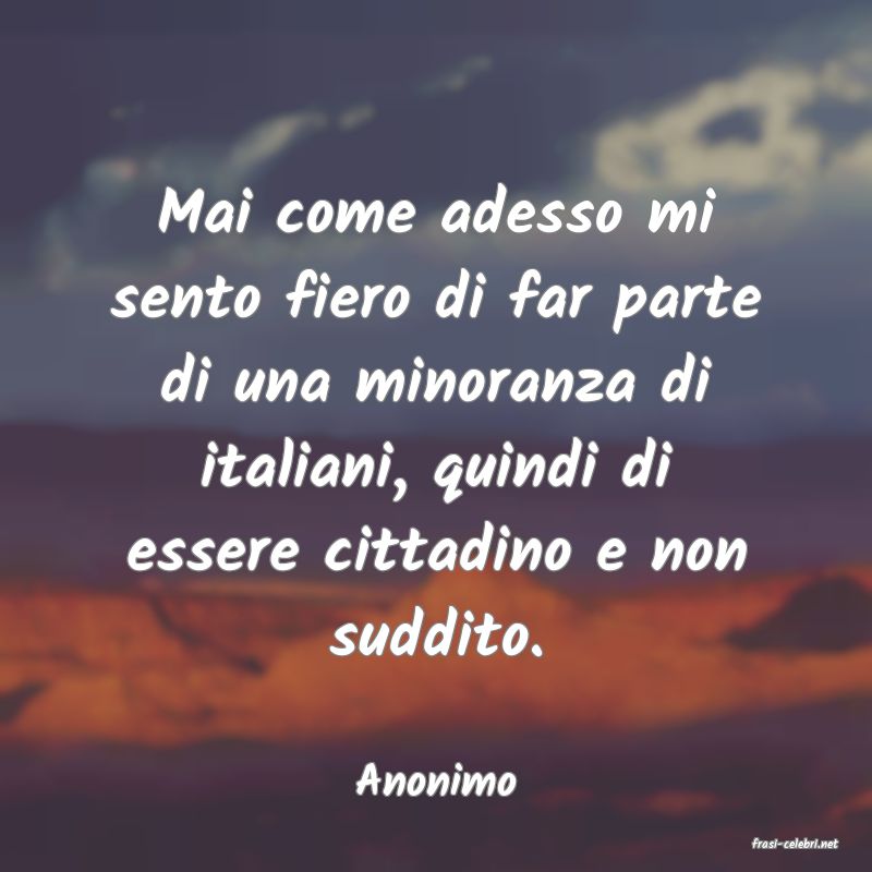 frasi di Anonimo