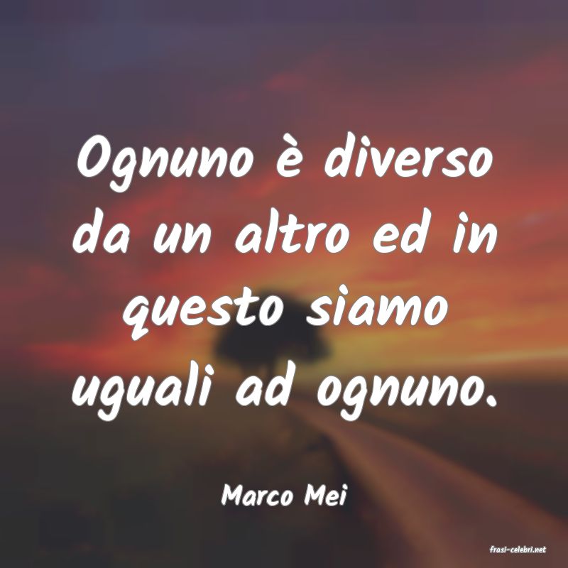 frasi di  Marco Mei
