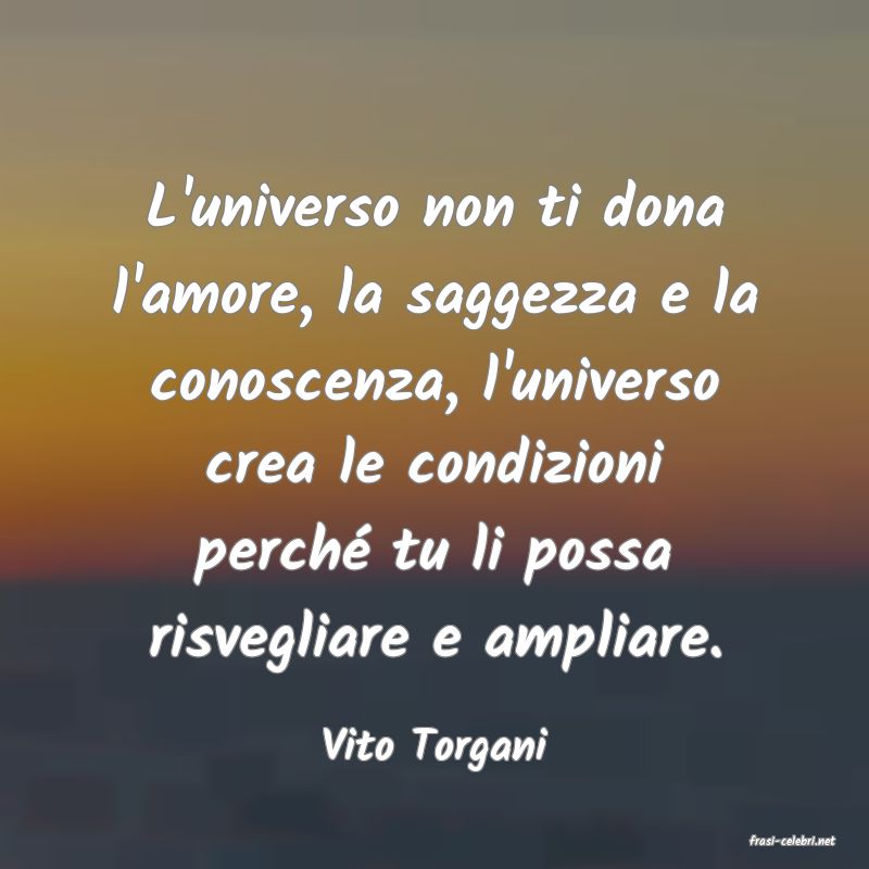 frasi di  Vito Torgani
