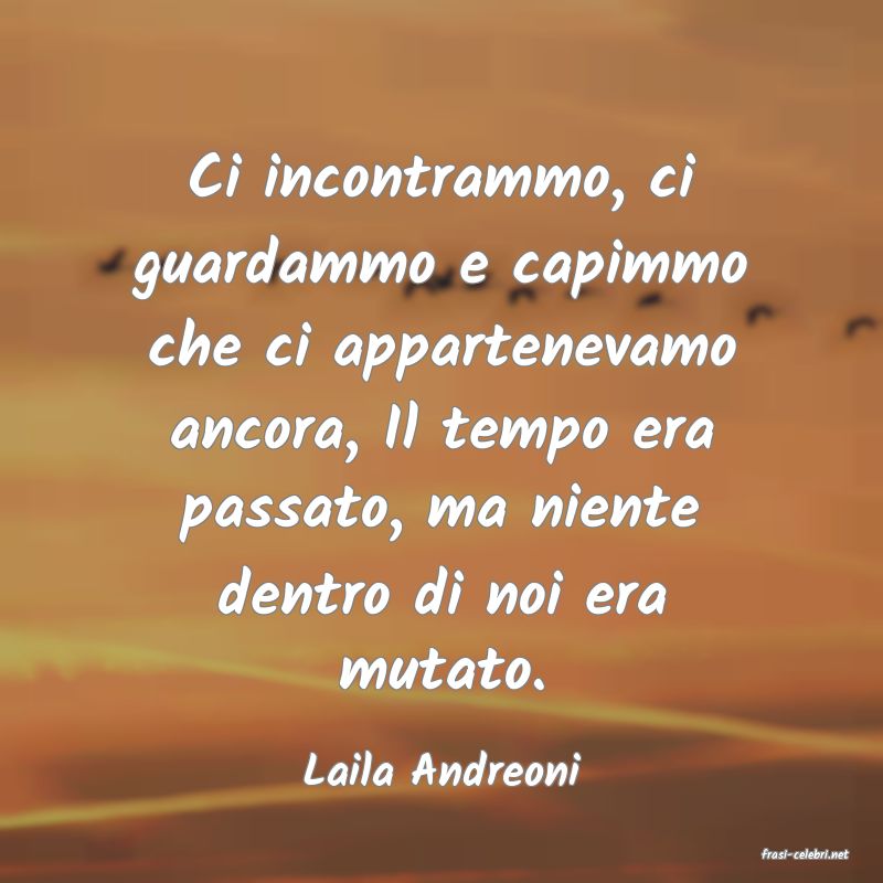 frasi di  Laila Andreoni
