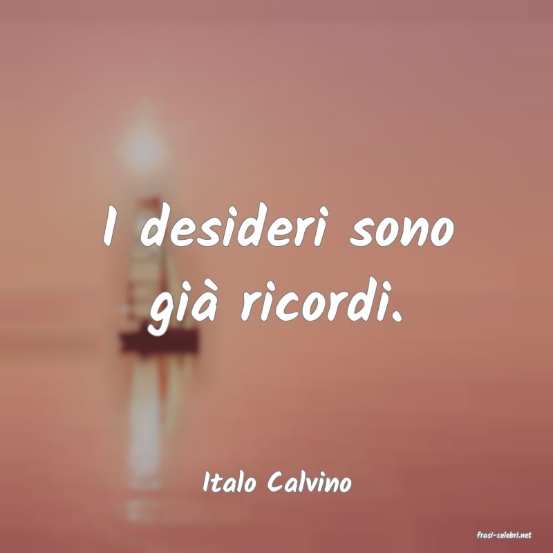 frasi di  Italo Calvino

