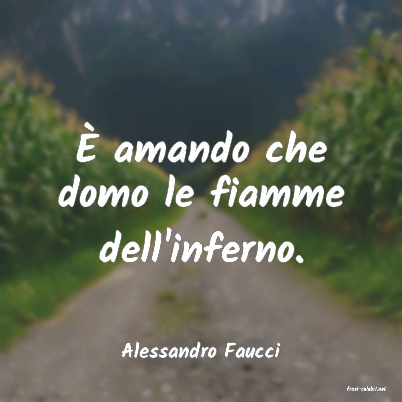 frasi di  Alessandro Faucci
