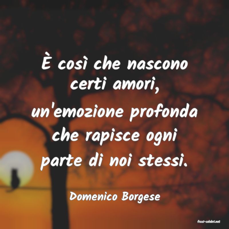 frasi di  Domenico Borgese
