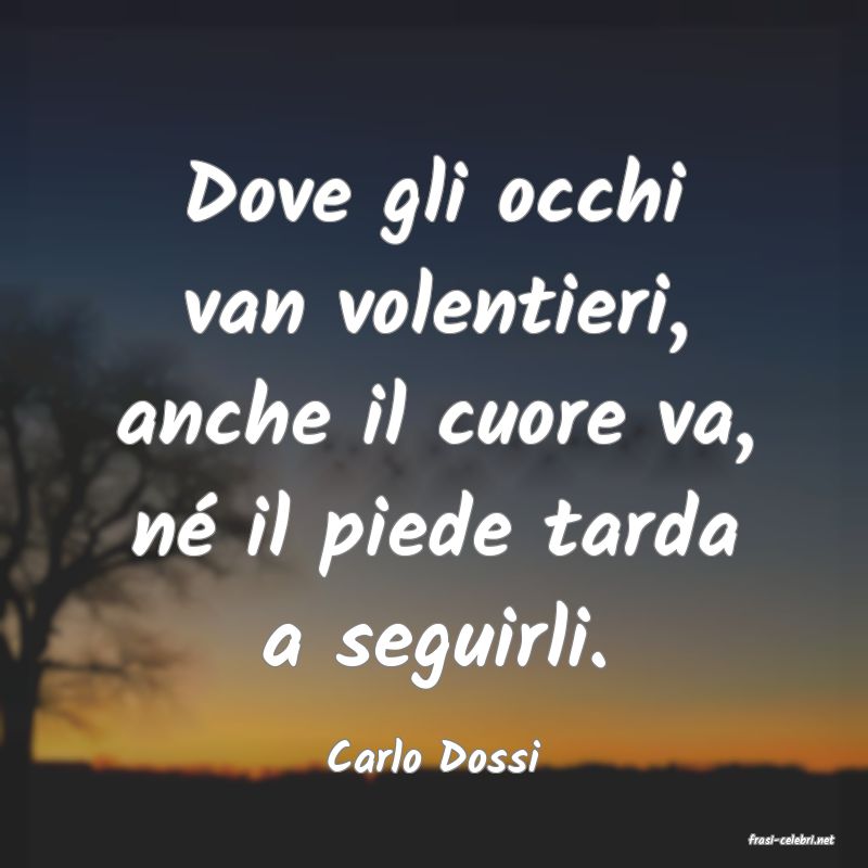 frasi di  Carlo Dossi
