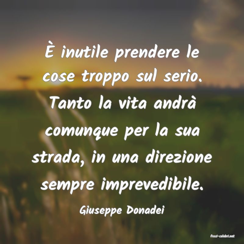 frasi di  Giuseppe Donadei
