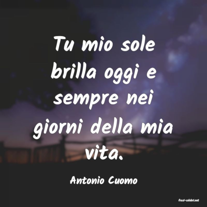 frasi di  Antonio Cuomo

