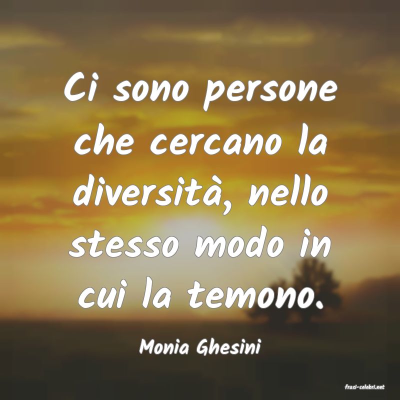 frasi di  Monia Ghesini
