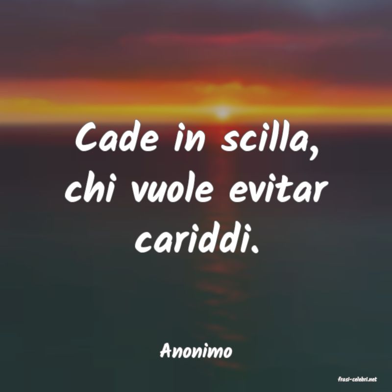 frasi di Anonimo