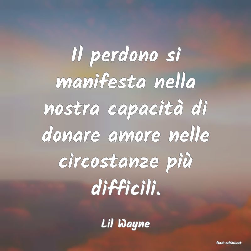 frasi di Lil Wayne