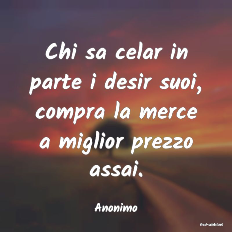frasi di Anonimo
