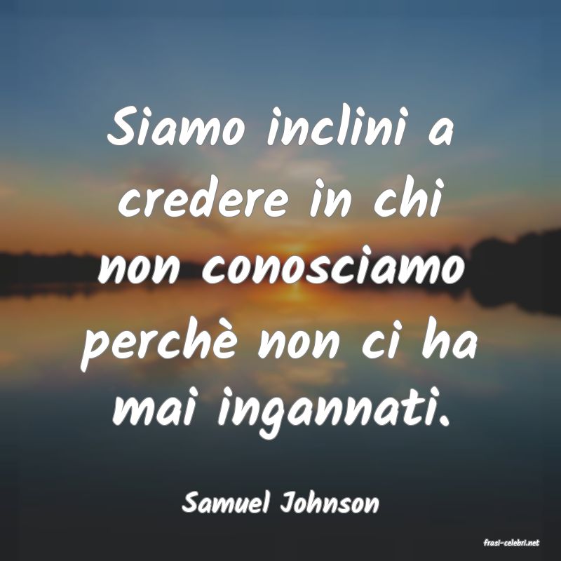 frasi di Samuel Johnson