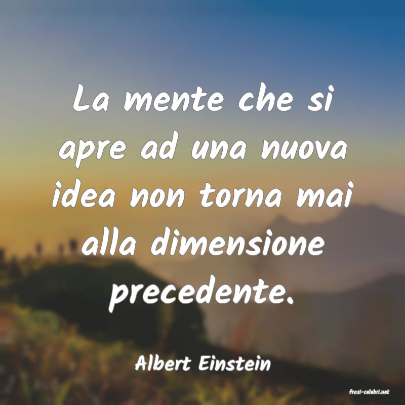 frasi di Albert Einstein