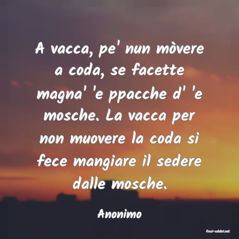 frasi di Anonimo