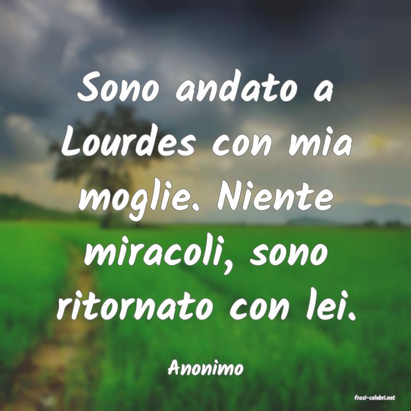 frasi di Anonimo