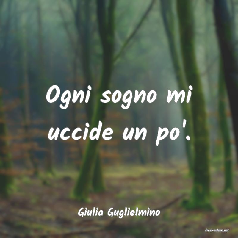 frasi di Giulia Guglielmino