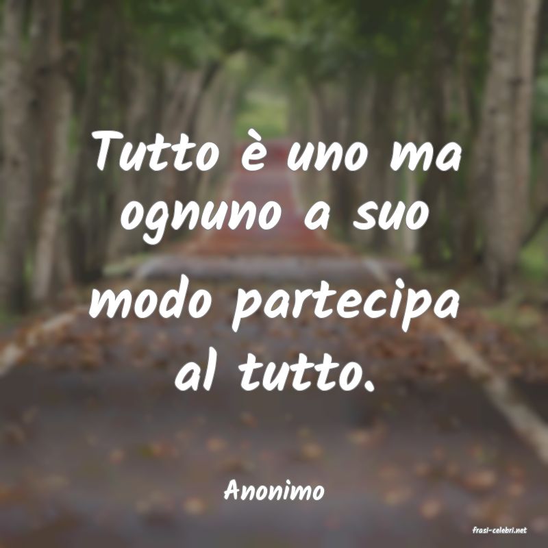 frasi di Anonimo