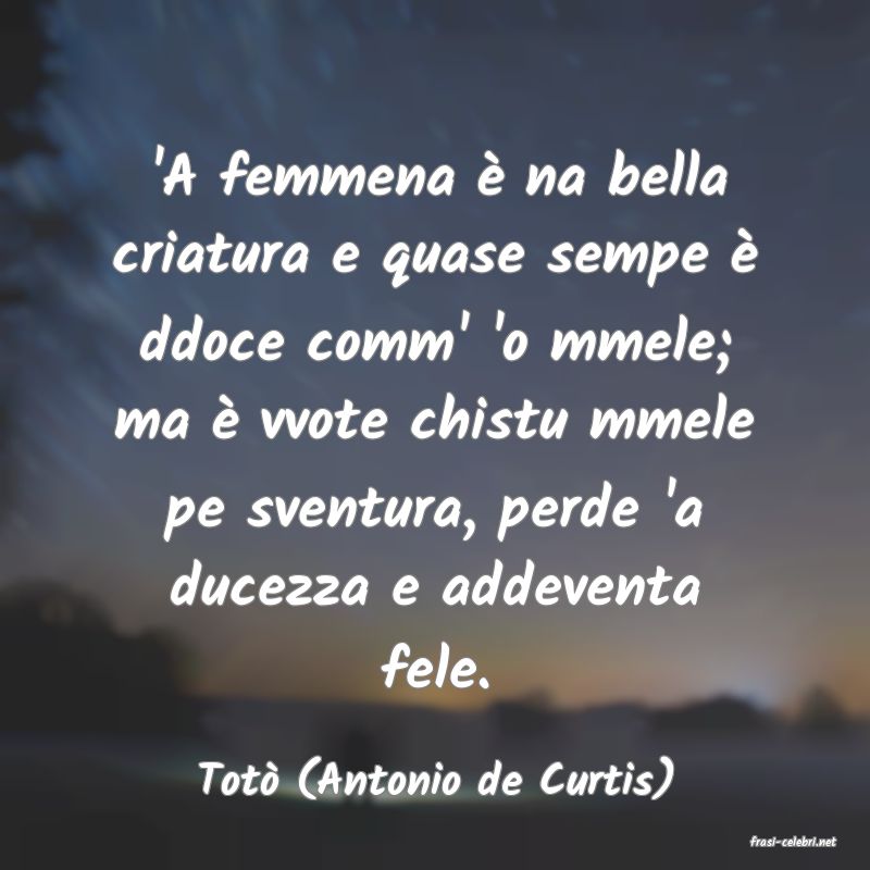 frasi di Tot (Antonio de Curtis)