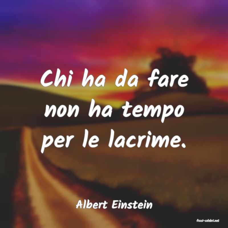 frasi di Albert Einstein