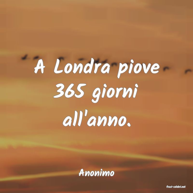 frasi di Anonimo