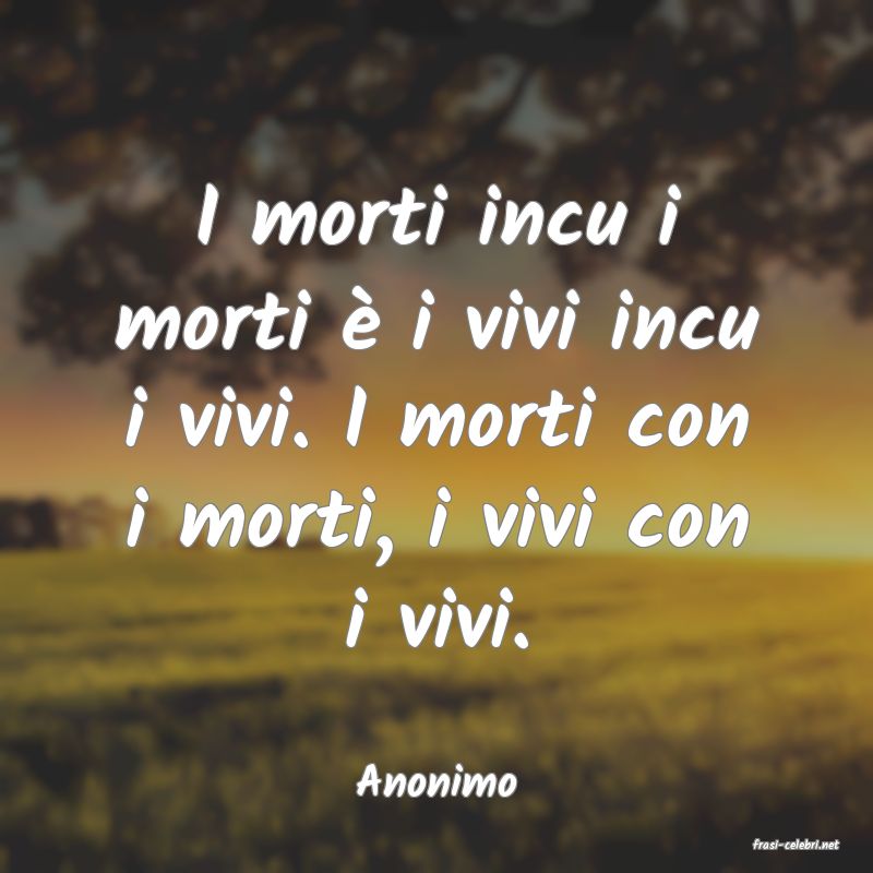 frasi di Anonimo