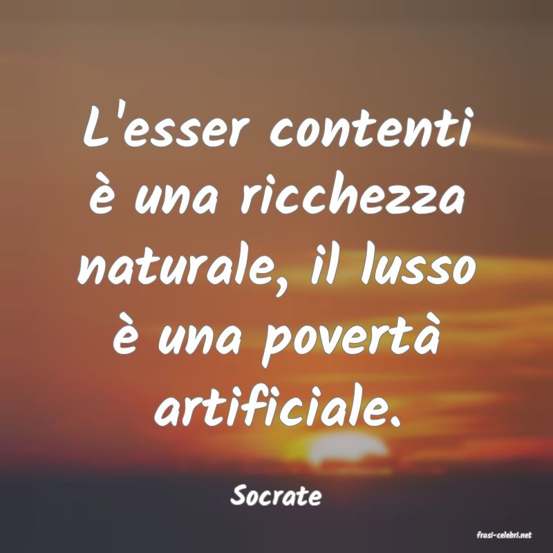 frasi di Socrate