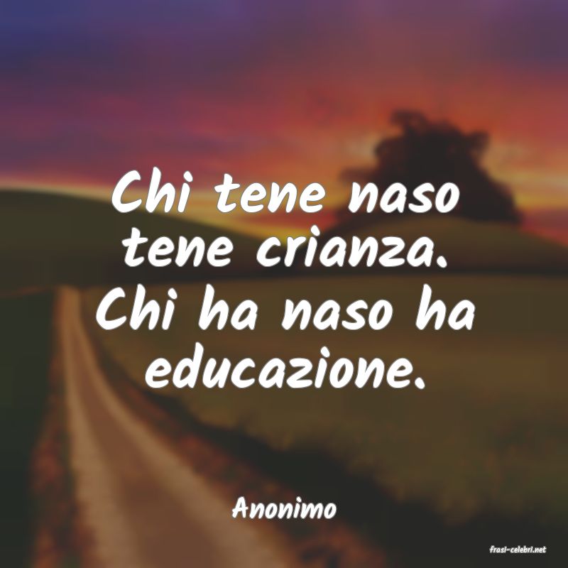 frasi di Anonimo