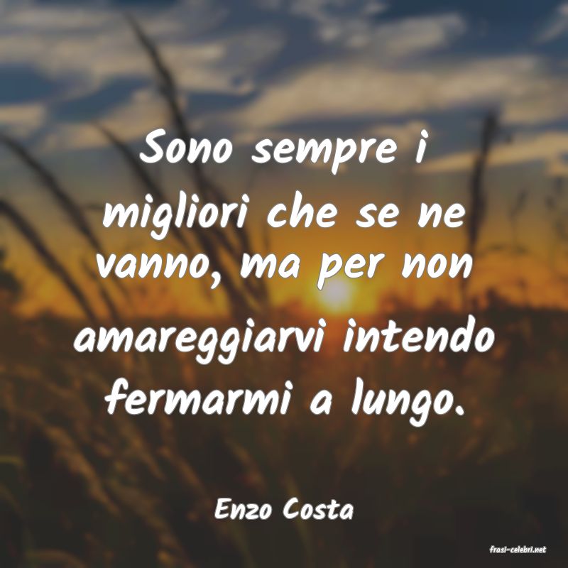 frasi di Enzo Costa