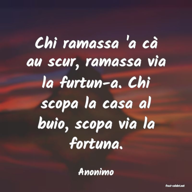 frasi di Anonimo