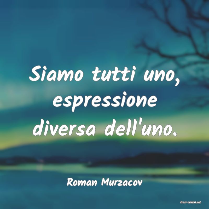 frasi di  Roman Murzacov
